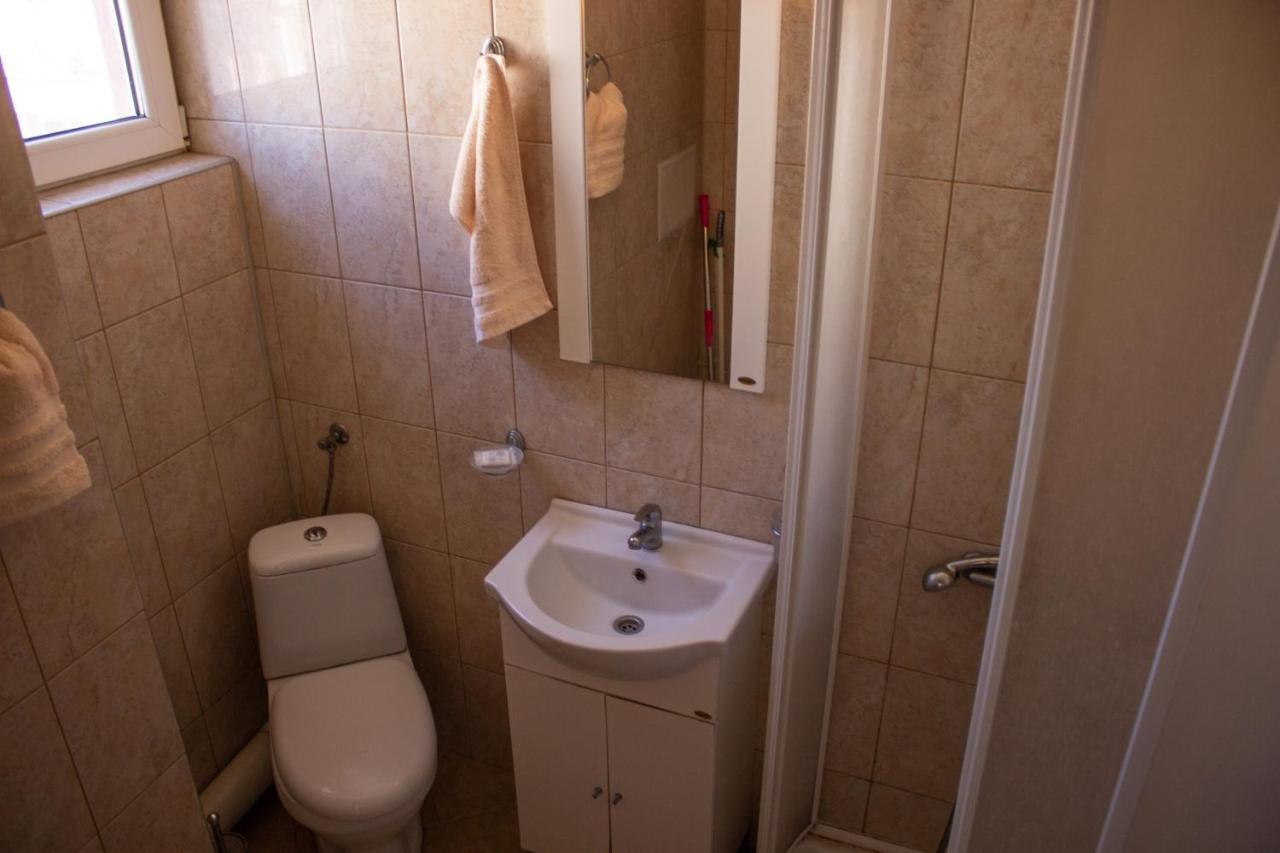 Central Couple Studio Pomorie Ngoại thất bức ảnh