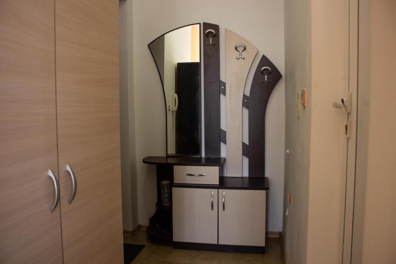 Central Couple Studio Pomorie Ngoại thất bức ảnh