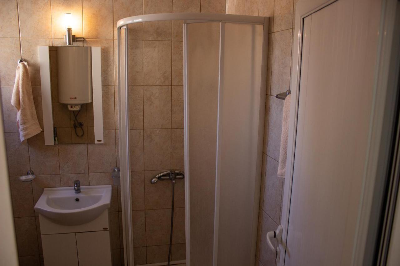Central Couple Studio Pomorie Ngoại thất bức ảnh